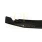 V Style Carbon Fibre Front Splitter for Toyota GR86 22-Present - Carbon Factory