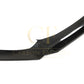 V Style Carbon Fibre Front Splitter for Toyota GR86 22-Present - Carbon Factory