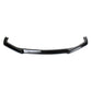 V Style Carbon Fibre Front Splitter for Toyota GT86 13-16 - Carbon Factory