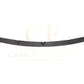 V Style Carbon Fibre Front Splitter for VW Passat B7 11-18 - Carbon Factory