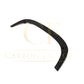 V Style Pre-Preg Carbon Fibre Front Splitter for Audi 8Y RS3 Saloon 21-23 - Carbon Factory