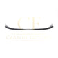 V Style Pre-Preg Carbon Fibre Front Splitter for Audi B9 RS4 18-20 - Carbon Factory