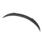 FD Style Carbon Fibre Boot Spoiler for Mercedes Benz W205 C Class 15-21 - Carbon Factory