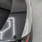 V Style Carbon Fibre Boot Spoiler for Mercedes Benz W204 C Class 07-14 - Carbon Factory