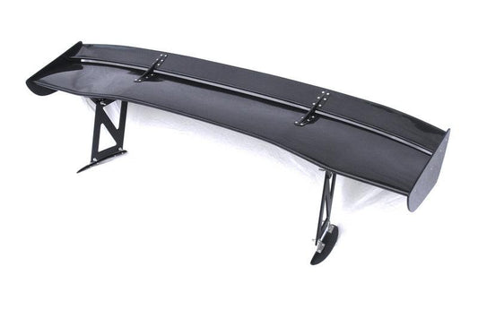 Voltex Style Carbon Fibre GT Wing Spoiler for Honda S2000 99-09 - Carbon Factory