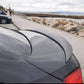 MP Style Carbon Fibre Boot Spoiler for BMW 6 Series F06 F12 F13 inc M6 11-18 - Carbon Factory