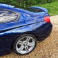 MP Style Carbon Fibre Boot Spoiler for BMW 6 Series F06 F12 F13 inc M6 11-18 - Carbon Factory