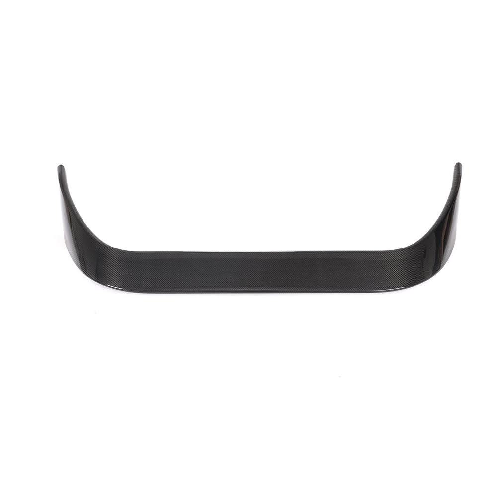3D Style Carbon Fibre Boot Spoiler for BMW G29 Z4 19-Present - Carbon Factory