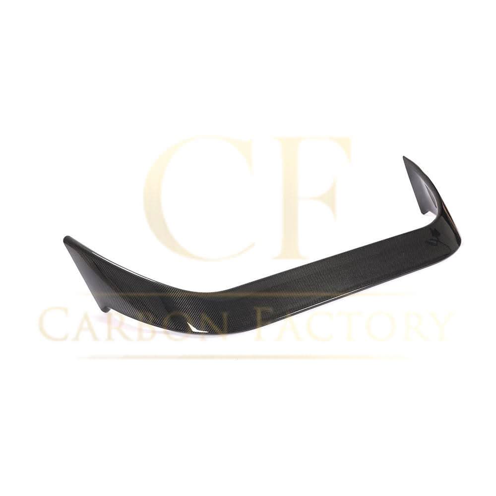 3D Style Carbon Fibre Boot Spoiler for BMW G29 Z4 19-Present - Carbon Factory