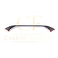 3D Style Carbon Fibre Boot Spoiler for BMW G29 Z4 19-Present - Carbon Factory