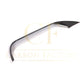 3D Style Carbon Fibre Boot Spoiler for BMW G29 Z4 19-Present - Carbon Factory