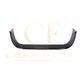 3D Style Carbon Fibre Boot Spoiler for BMW G29 Z4 19-Present - Carbon Factory