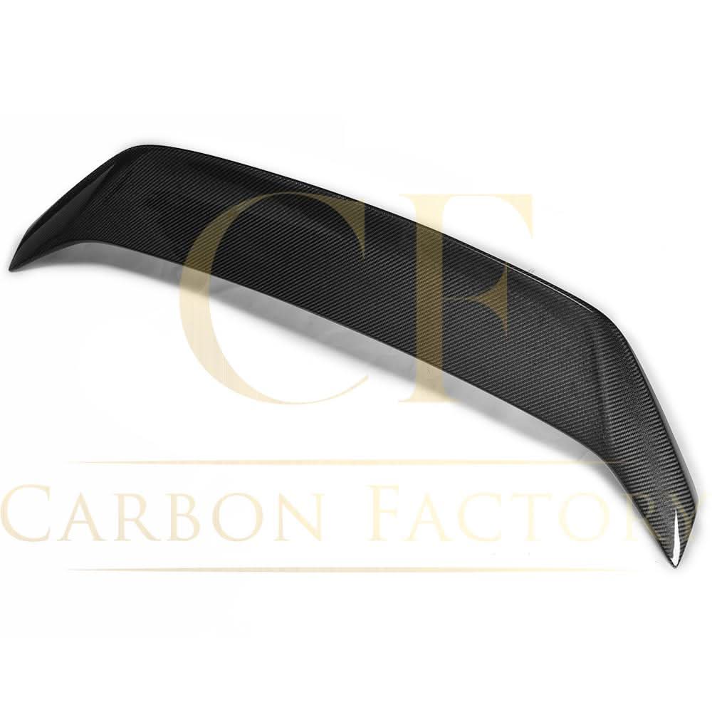 AB Style Carbon Fibre Boot Spoiler for Toyota GT86 12-20 - Carbon Factory