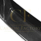 AB Style Carbon Fibre Boot Spoiler for Toyota GT86 12-20 - Carbon Factory