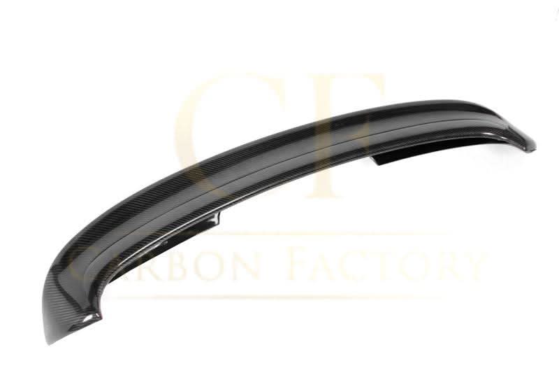 AB Style Carbon Fibre Roof Spoiler for VW Golf MK5 R32 GTI 04-09 - Carbon Factory