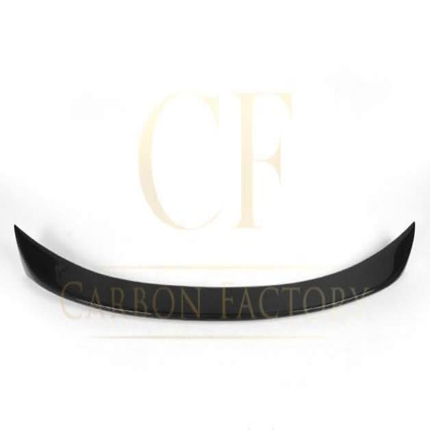 AC Style Carbon Fibre Boot Spoiler for BMW 5 Series F10 inc M5 10-17 - Carbon Factory
