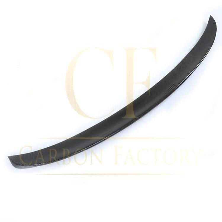 AC Style Carbon Fibre Boot Spoiler for BMW G11 G12 7 Series 15-23 - Carbon Factory