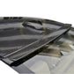 AC Style Carbon Fibre Roof Spoiler for BMW 3 Series F30 F80 Saloon inc M3 13-18 - Carbon Factory