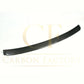 AC Style Carbon Fibre Roof Spoiler for BMW 3 Series F30 F80 Saloon inc M3 13-18 - Carbon Factory