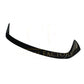 AC Style Carbon Fibre Spoiler for BMW 1 Series E81 E87 04-11 - Carbon Factory