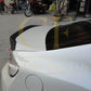 AD Style Carbon Fibre Boot Spoiler for Toyota GT86 12-20 - Carbon Factory
