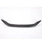 AD Style Carbon Fibre Boot Spoiler for Toyota GT86 12-20 - Carbon Factory