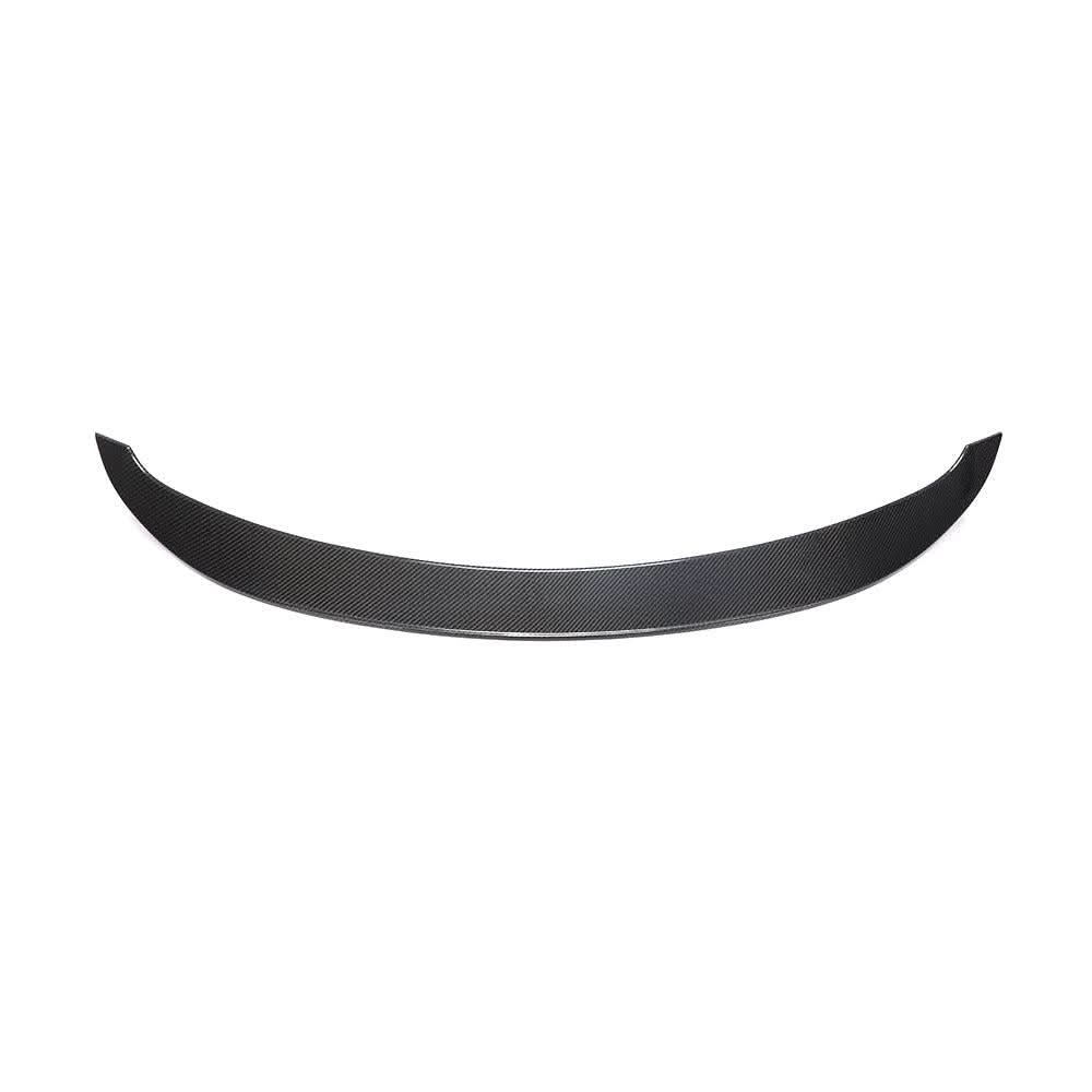 AMG Style Carbon Fibre Boot Spoiler for Mercedes Benz SLS 10-14 - Carbon Factory