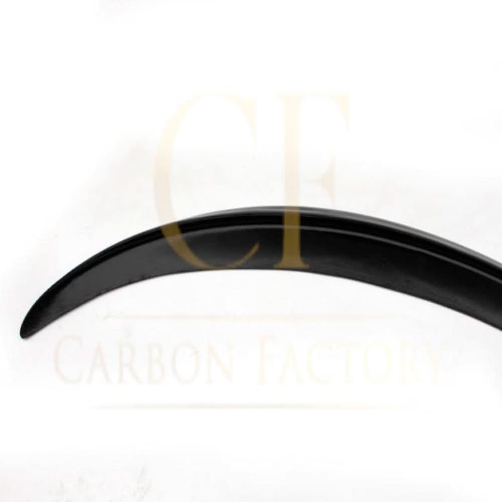 AMG Style Carbon Fibre Boot Spoiler for Mercedes Benz W117 CLA 13-19 - Carbon Factory