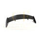 AMG Style Carbon Fibre Roof Spoiler for Mercedes Benz H247 GLA 20-Present - Carbon Factory