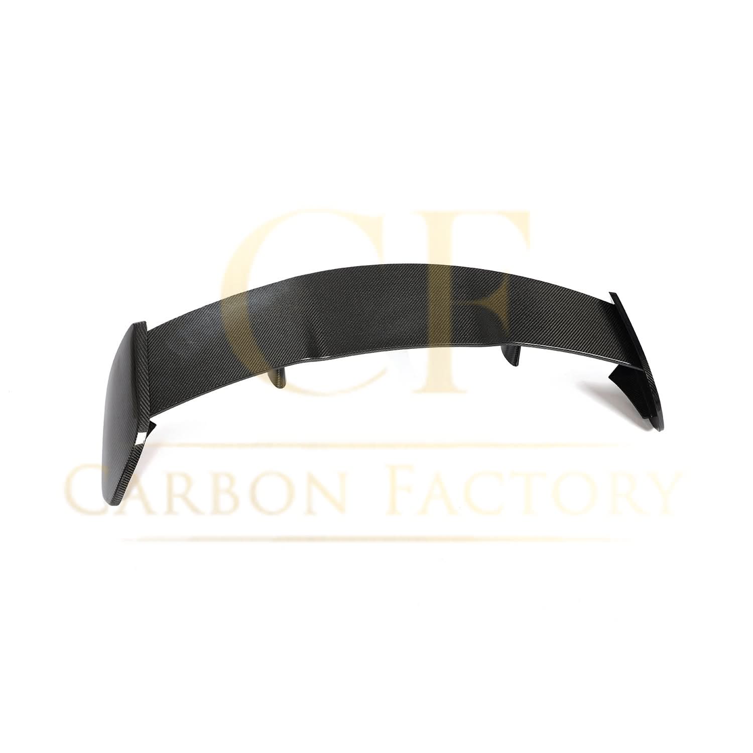 AMG Style Carbon Fibre Roof Spoiler for Mercedes Benz H247 GLA 20-Present - Carbon Factory