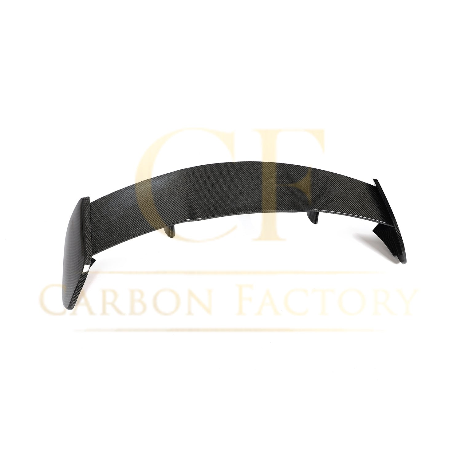 AMG Style Carbon Fibre Roof Spoiler for Mercedes Benz H247 GLA 20-Present - Carbon Factory