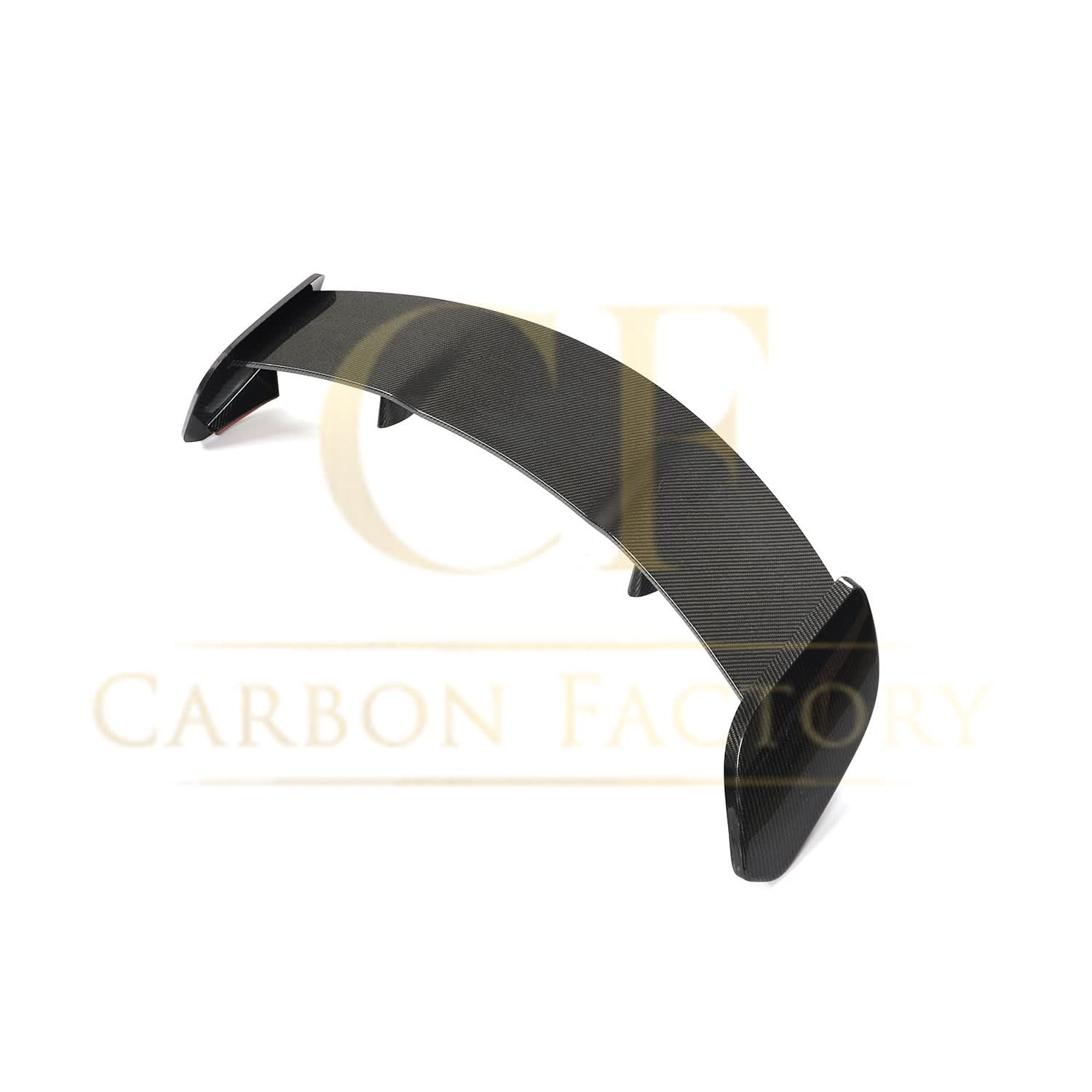 AMG Style Carbon Fibre Roof Spoiler for Mercedes Benz H247 GLA 20-Present - Carbon Factory