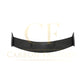 AMG Style Carbon Fibre Roof Spoiler for Mercedes Benz H247 GLA 20-Present - Carbon Factory