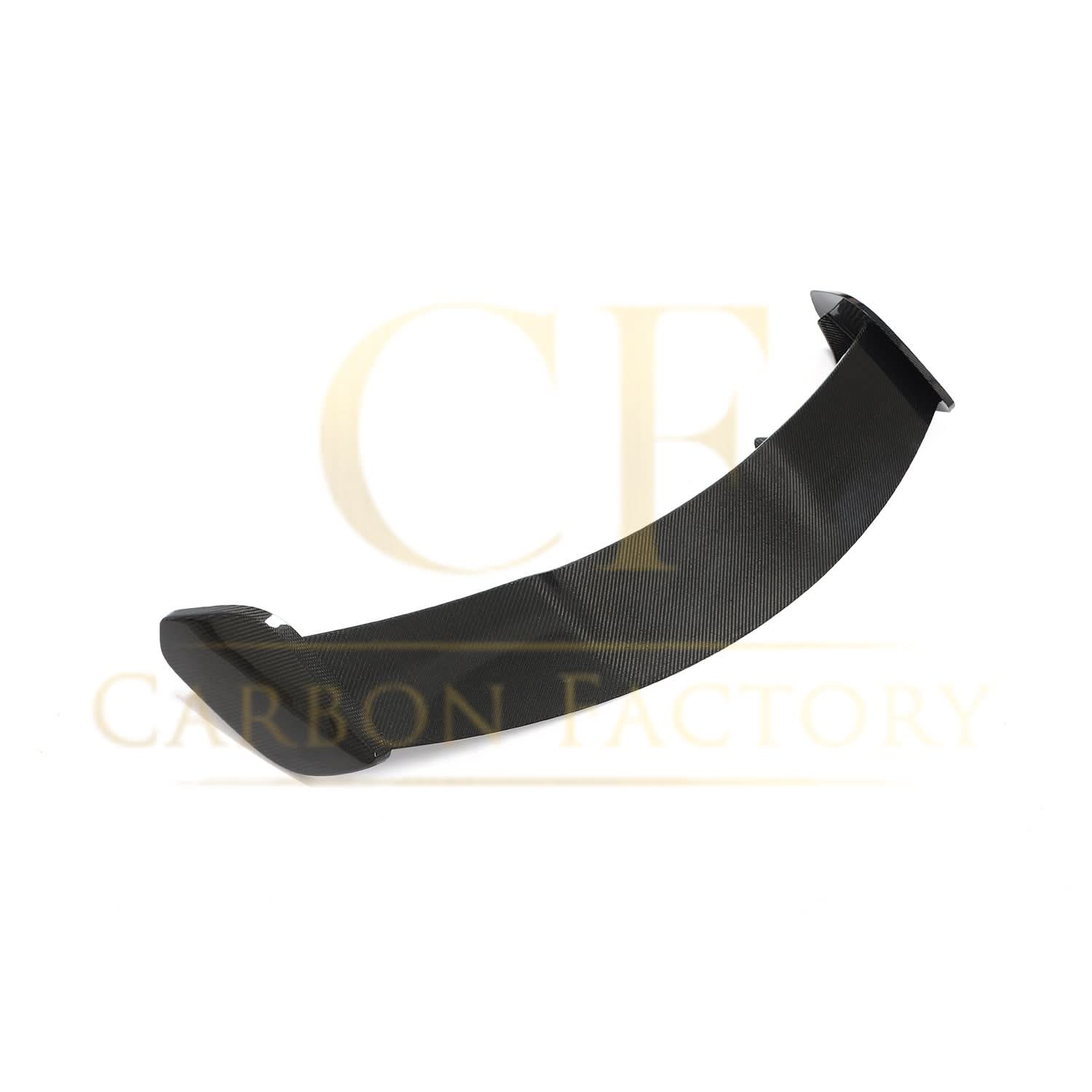 AMG Style Carbon Fibre Roof Spoiler for Mercedes Benz H247 GLA 20-Present - Carbon Factory