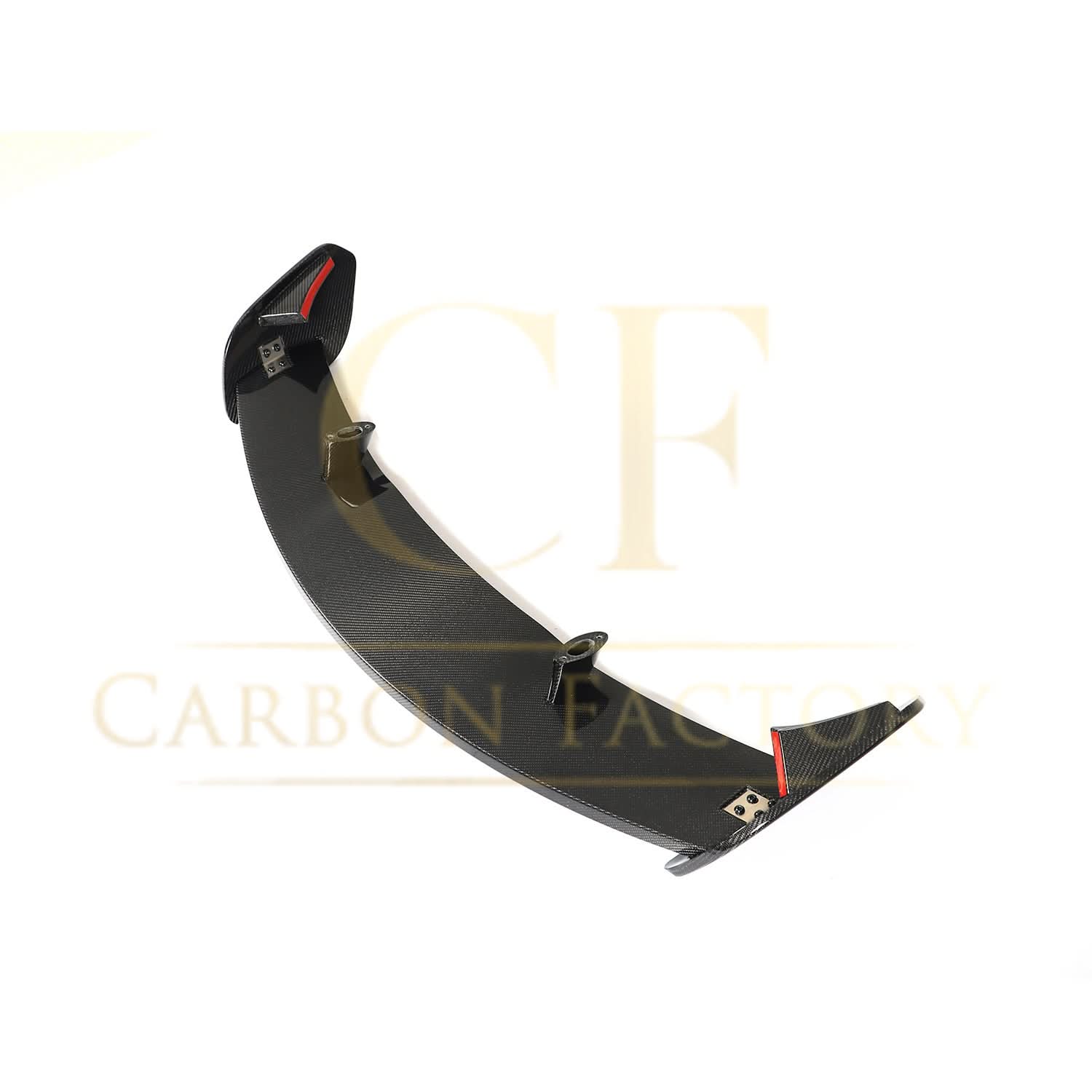 AMG Style Carbon Fibre Roof Spoiler for Mercedes Benz H247 GLA 20-Present - Carbon Factory