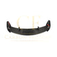 AMG Style Carbon Fibre Roof Spoiler for Mercedes Benz H247 GLA 20-Present - Carbon Factory