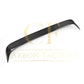 AMG Style Carbon Fibre Roof Spoiler for Mercedes Benz W205 C Class Saloon 15-21 - Carbon Factory