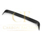 AMG Style Carbon Fibre Roof Spoiler for Mercedes Benz W205 C Class Saloon 15-21 - Carbon Factory