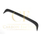 AMG Style Carbon Fibre Roof Spoiler for Mercedes Benz W205 C Class Saloon 15-21 - Carbon Factory