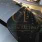 AMG Style Carbon Fibre Roof Spoiler for Mercedes Benz W205 C Class Saloon 15-21 - Carbon Factory