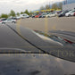 AMG Style Carbon Fibre Roof Spoiler for Mercedes Benz W253 GLC Coupe 16-23 - Carbon Factory
