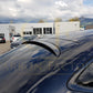 AMG Style Carbon Fibre Roof Spoiler for Mercedes Benz W253 GLC Coupe 16-23 - Carbon Factory