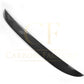 AMG Style Carbon Fibre Roof Spoiler for Mercedes Benz W253 GLC Coupe 16-23 - Carbon Factory