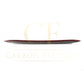 AMG Style Carbon Fibre Roof Spoiler for Mercedes Benz W253 GLC Coupe 16-23 - Carbon Factory