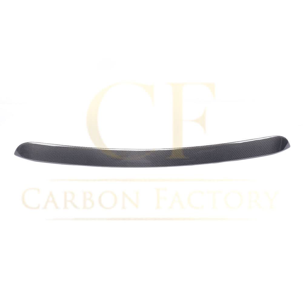 AMG Style Carbon Fibre Roof Spoiler for Mercedes Benz W292 GLE Coupe 16-19 - Carbon Factory