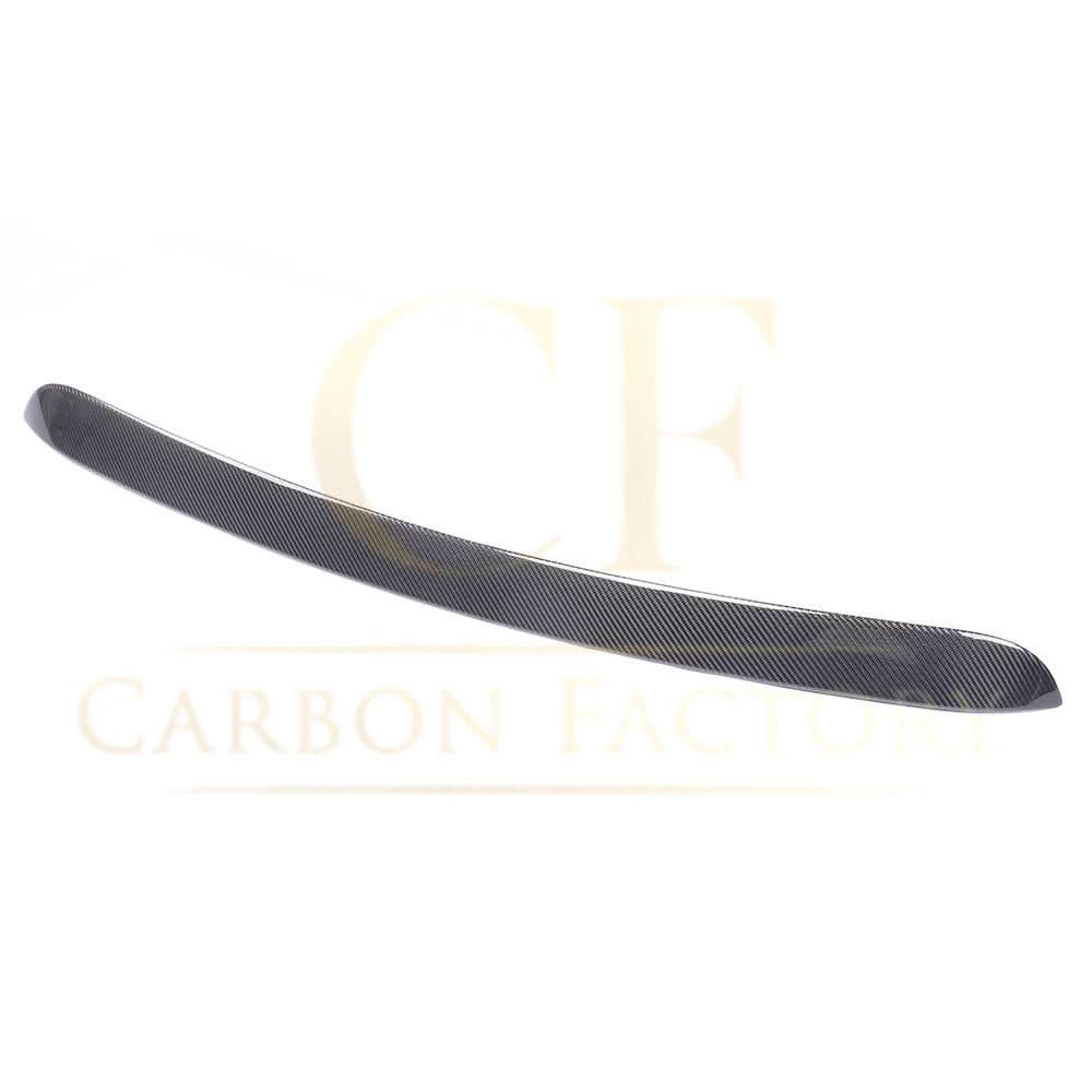 AMG Style Carbon Fibre Roof Spoiler for Mercedes Benz W292 GLE Coupe 16-19 - Carbon Factory