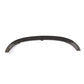 AMG Style Carbon Fibre Roof Spoiler for Mercedes Benz W292 GLE SUV 16-19 - Carbon Factory