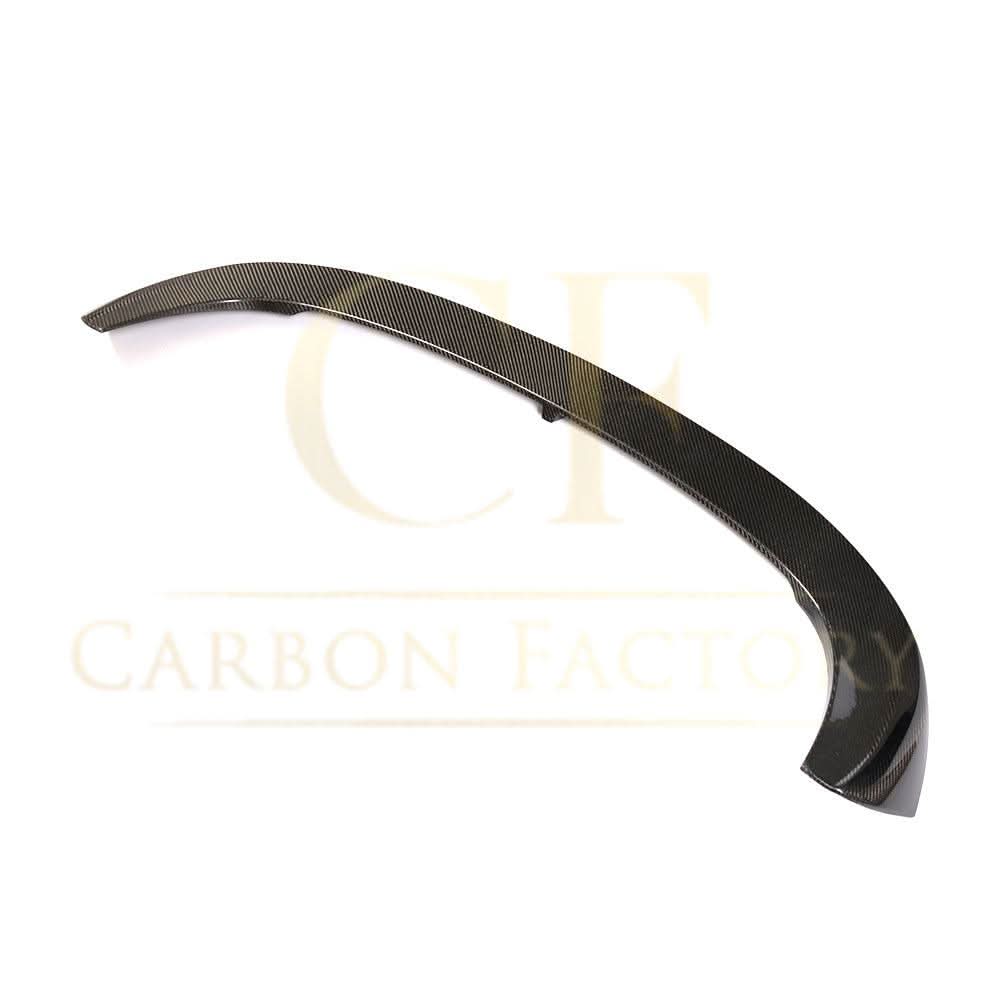 AMG Style Carbon Fibre Roof Spoiler for Mercedes Benz W292 GLE SUV 16-19 - Carbon Factory