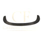 AMG Style Carbon Fibre Roof Spoiler for Mercedes Benz W292 GLE SUV 16-19 - Carbon Factory