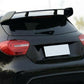 AMG Style Carbon Fibre Roof Spoiler for Mercedes Benz X156 GLA 13-19 - Carbon Factory